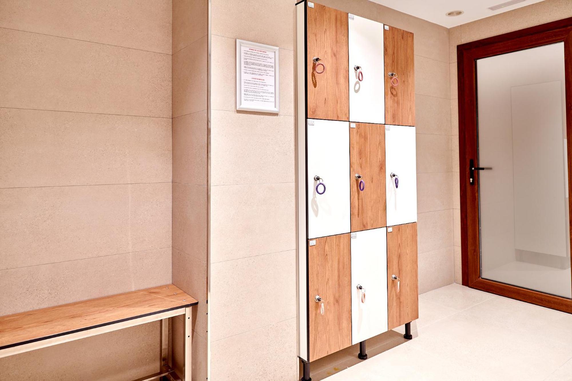 Apartamentos Ponent Пегера Экстерьер фото