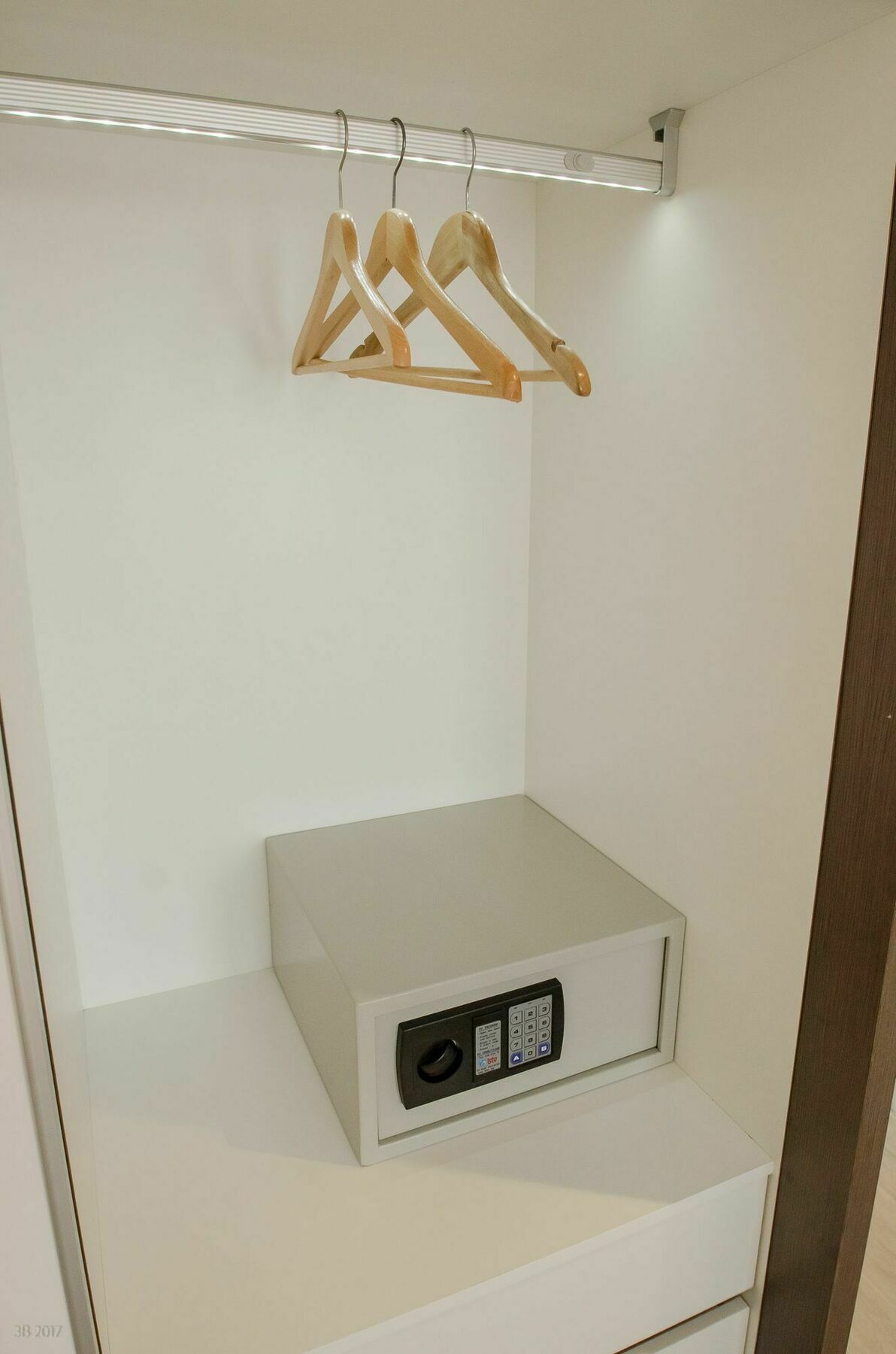 Apartamentos Ponent Пегера Экстерьер фото